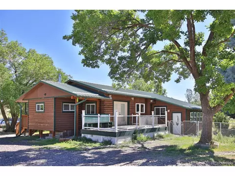 Undisclosed, Mesa, CO 81643
