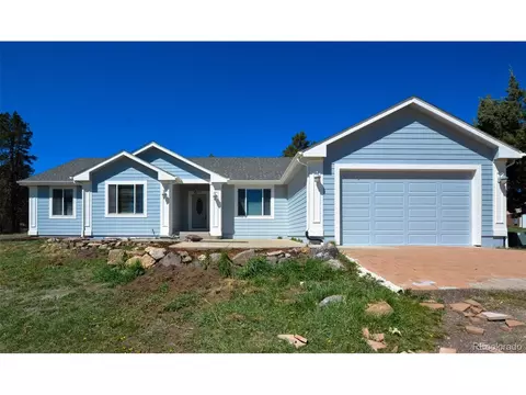 40477 Ferns Rd, Elizabeth, CO 80107