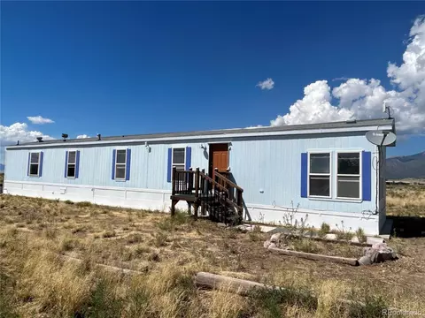 6 Alcedo Ct, Crestone, CO 81131
