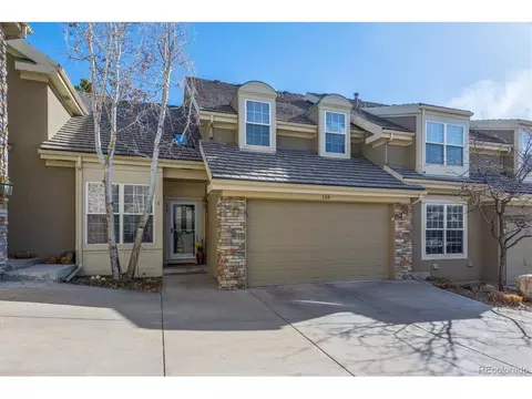 4545 S Monaco St #138, Denver, CO 80237
