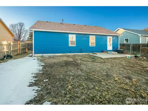 3224 Oconnor Ave, Evans, CO 80620 photo 23
