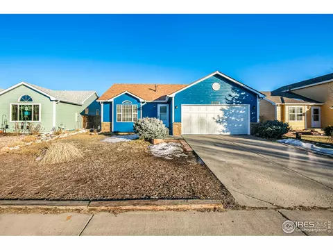 3224 Oconnor Ave, Evans, CO 80620 photo 2