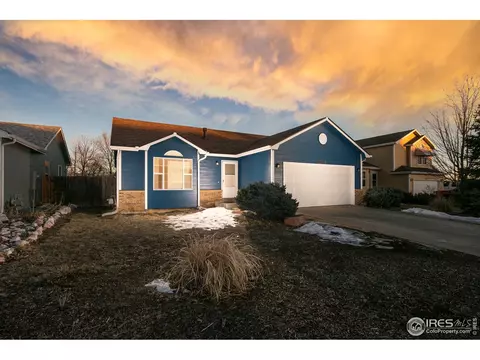 3224 Oconnor Ave, Evans, CO 80620 photo 4