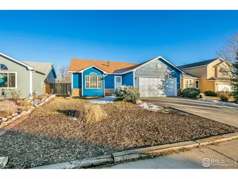 3224 Oconnor Ave, Evans, CO 80620 photo 3