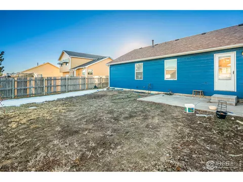 3224 Oconnor Ave, Evans, CO 80620 photo 21