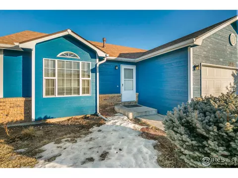3224 Oconnor Ave, Evans, CO 80620 photo 1