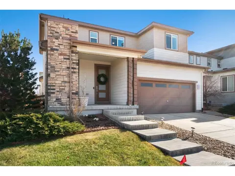 11088 Rifle Ct, Commerce City, CO 80022
