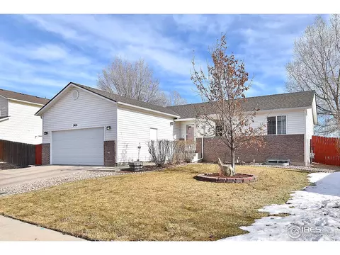 3400 Cody Ave, Evans, CO 80620 photo 2
