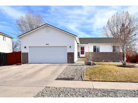 3400 Cody Ave, Evans, CO 80620 photo 1