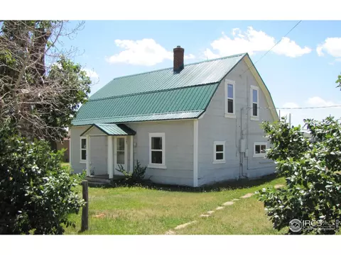 1007 5th St, Walden, CO 80480 photo 1