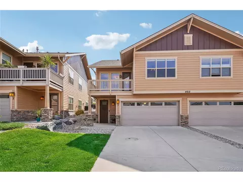 4612 Chokecherry Trl #1, Fort Collins, CO 80526