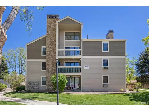 4896 S Dudley St #10-10-11, Littleton, CO 80123