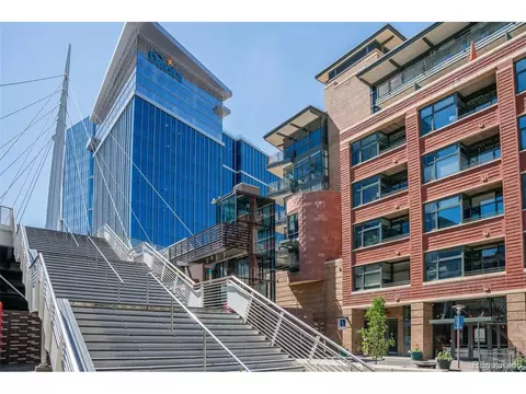 2100 16th St #504, Denver, CO 80202