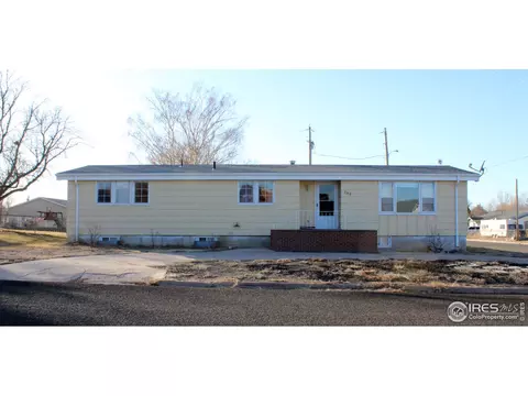 285 Fig Ave, Akron, CO 80720 photo 1
