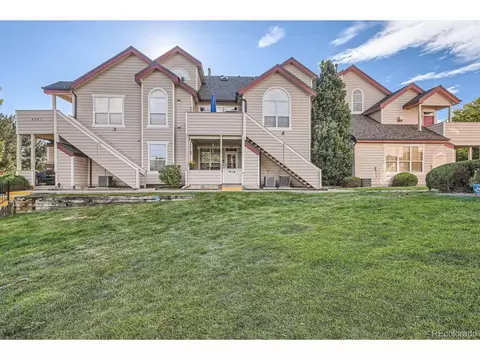 8381 S Upham Way #105, Littleton, CO 80128