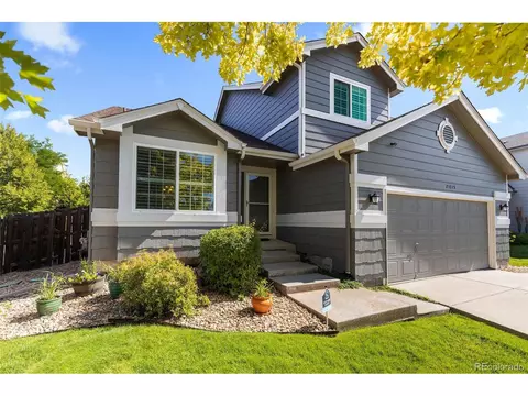 21845 E Berry Pl, Centennial, CO 80015