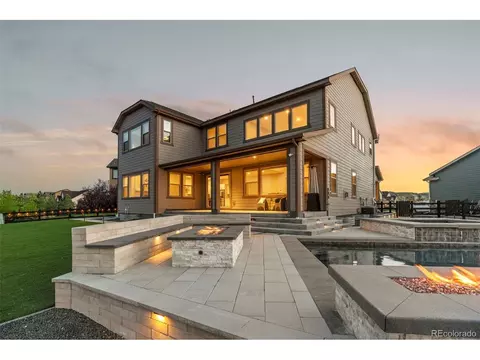 14747 Crouch Pl, Parker, CO 80134
