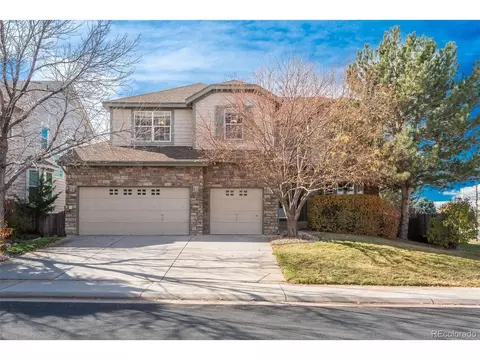 16797 Firebrick Dr, Parker, CO 80134