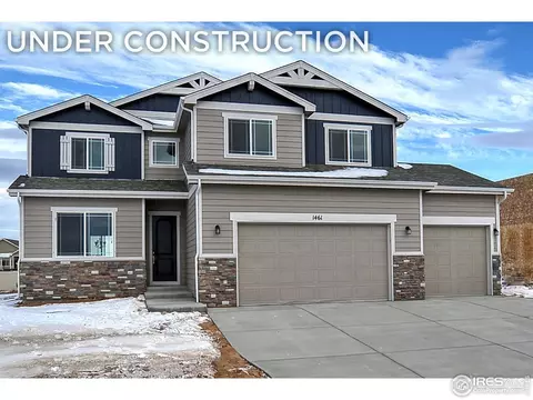 5331 Berry Ct, Timnath, CO 80547 photo 1