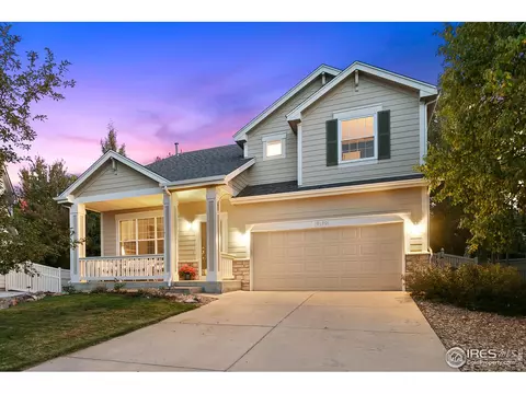 10160 Dusk St, Firestone, CO 80504 photo 1