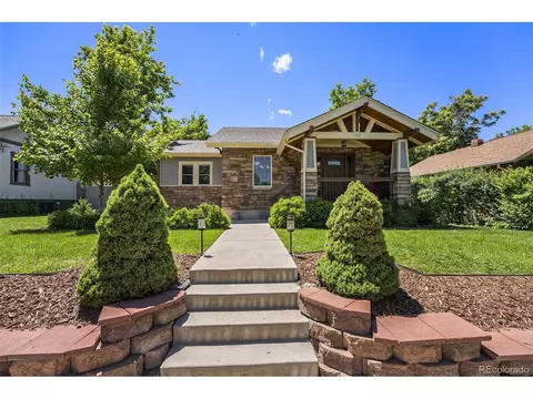 1925 S Marion St, Denver, CO 80210