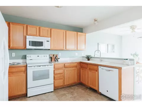 3606 Stampede Dr, Evans, CO 80620 photo 9