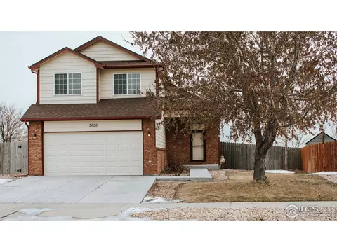3606 Stampede Dr, Evans, CO 80620 photo 21