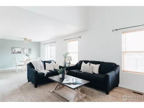 3606 Stampede Dr, Evans, CO 80620 photo 2