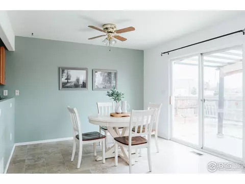 3606 Stampede Dr, Evans, CO 80620 photo 5
