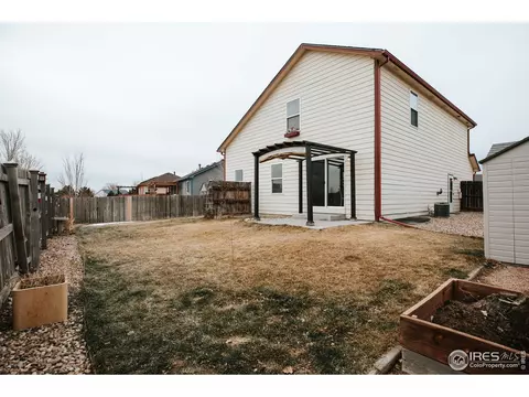3606 Stampede Dr, Evans, CO 80620 photo 20