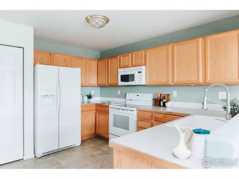 3606 Stampede Dr, Evans, CO 80620 photo 8