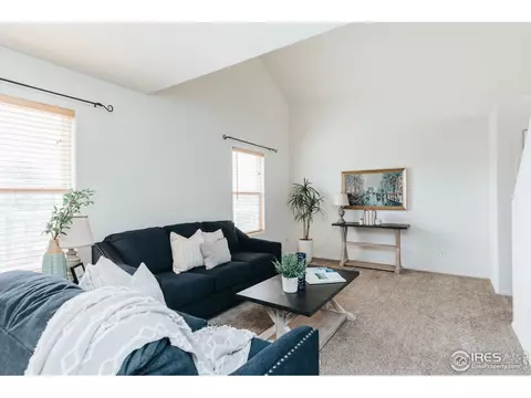 3606 Stampede Dr, Evans, CO 80620 photo 3
