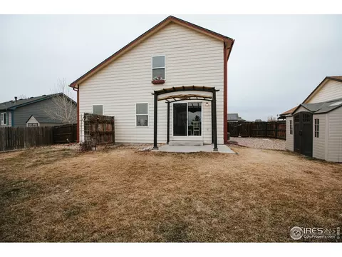 3606 Stampede Dr, Evans, CO 80620 photo 19