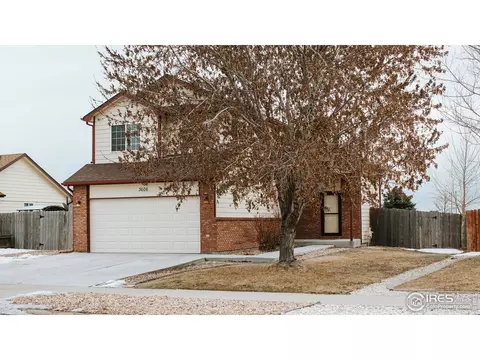 3606 Stampede Dr, Evans, CO 80620 photo 22