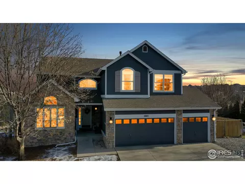 2005 Meander Rd, Windsor, CO 80550 photo 1