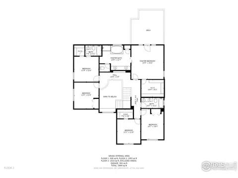 2005 Meander Rd, Windsor, CO 80550 photo 38