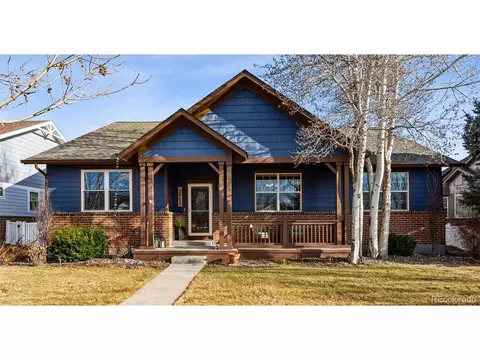 2412 Windmill Dr, Longmont, CO 80504
