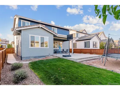 10919 Touchstone Loop, Parker, CO 80134 photo 38