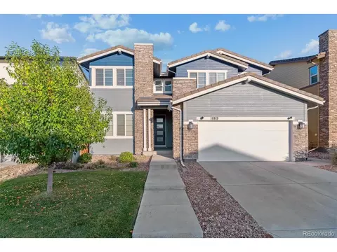 10919 Touchstone Loop, Parker, CO 80134