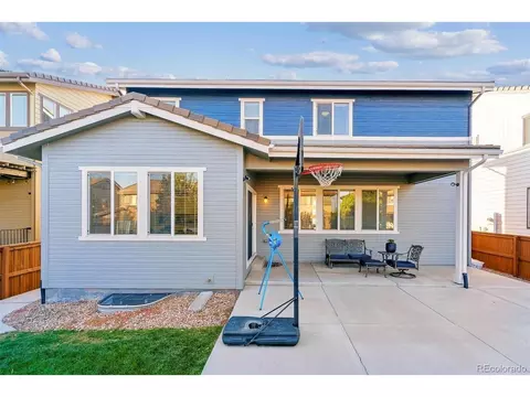 10919 Touchstone Loop, Parker, CO 80134 photo 37