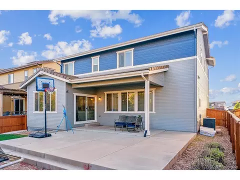 10919 Touchstone Loop, Parker, CO 80134 photo 36