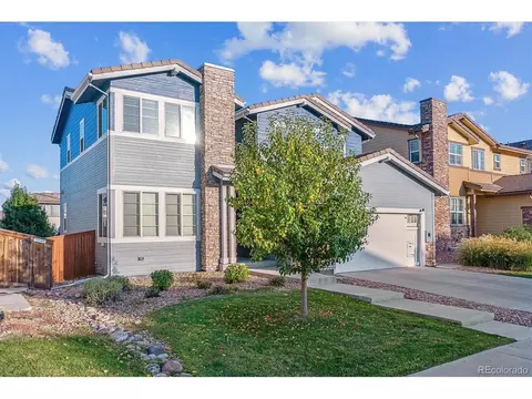 10919 Touchstone Loop, Parker, CO 80134 photo 2