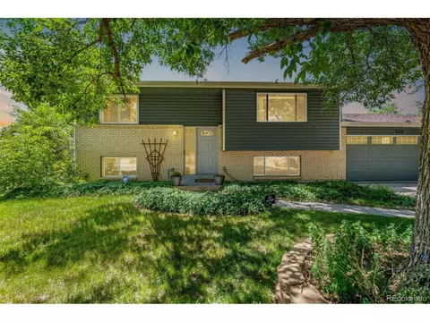 333 S Nile St, Aurora, CO 80012