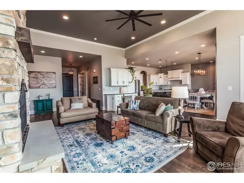 39244 Hilltop Cir, Severance, CO 80610 photo 9