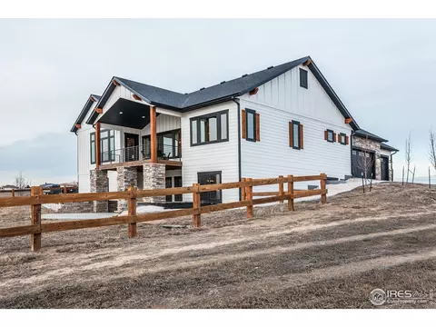 39244 Hilltop Cir, Severance, CO 80610 photo 1