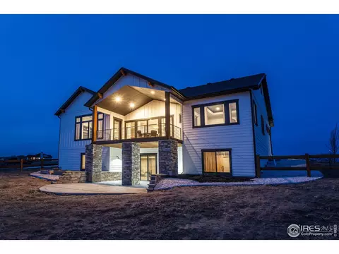 39244 Hilltop Cir, Severance, CO 80610 photo 38
