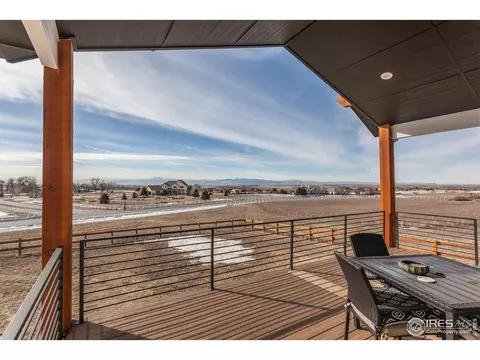 39244 Hilltop Cir, Severance, CO 80610 photo 33