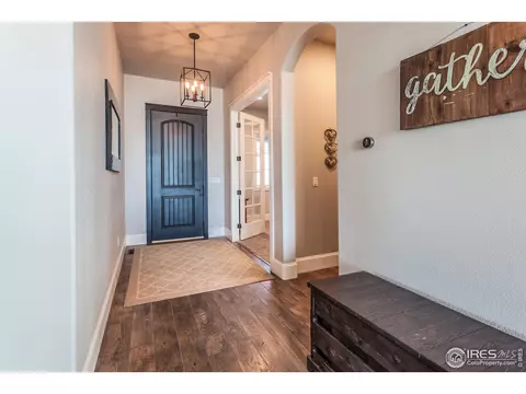 39244 Hilltop Cir, Severance, CO 80610 photo 4