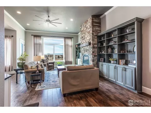 39244 Hilltop Cir, Severance, CO 80610 photo 8