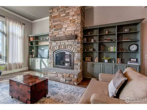 39244 Hilltop Cir, Severance, CO 80610 photo 7